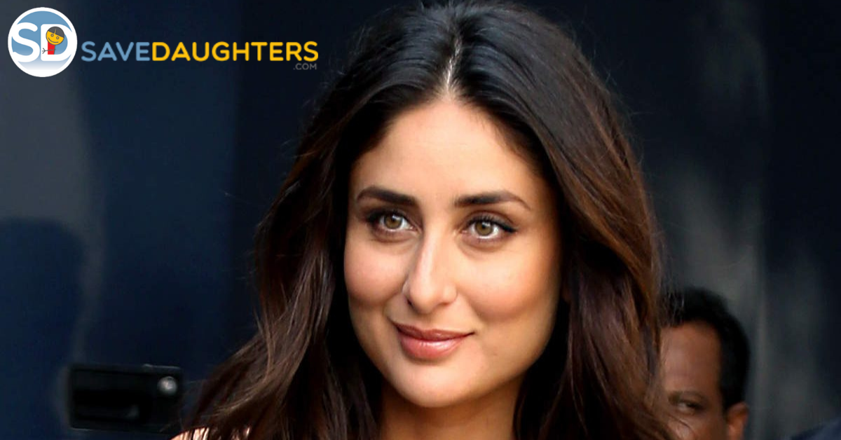 Kareena Kapoor Khan Wiki [Actress]